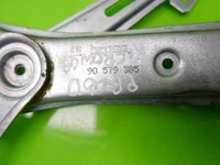 фото thumb №7, Механизм стекло левый перед opel zafira a 99-03 man