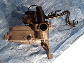 фото thumb №1, Vw audi 3.0 tdi zwór egr комплектный 059131515r