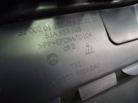 фото thumb №5, Решётка радиатора решётка радиатора skoda rapid greenline org chorzów