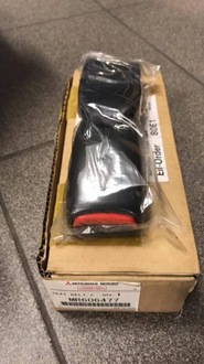 фото thumb №1, Space wagon wpięcie поперечина безопасности nowe org