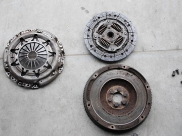 фото thumb №6, Jumpy scudo expert 1.6 hdi 90 кінські сили зчеплення kpl 09