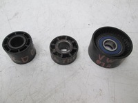 фото thumb №1, Ролики vw polo 9n 1.4 tdi