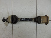 фото thumb №1, Привідний вал права audi a4 8k0 3.0tdi allroad