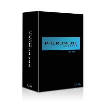 PHEROMONE ESSENCE МУЖСКОЙ КОНЦЕНТРАТ С СИЛЬНЫМИ ФЕРОМОНАМИ ИНТЕНСИВНАЯ эссенция