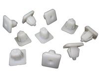 фото thumb №1, Клипсы разъём накладки боковой romix c60688