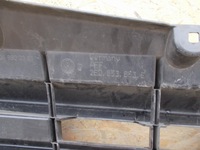 фото thumb №5, Решётка радиатора решётка радиатора решётка радиатора vw crafter 2e0 lift 2011-