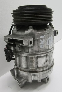 фото thumb №7, Компрессор кондиционера nissan serena c25 92600-cy09e