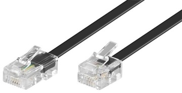 переходной кабель RJ45 - RJ11, 10 м