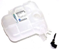 фото thumb №1, Opel astra j cascada бак расширительный оригинал .