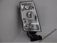 фото thumb №1, Volvo fh fh/fm fm 2002-2007 ref правый новый ^