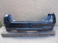 фото thumb №9, Бампер задняя задний bmw x1 e84 m набор