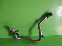 фото thumb №2, Магистраль wąż труба wody opel astra g ii 2 2.0 dth