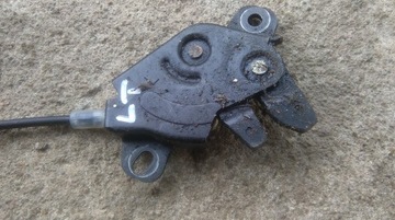 фото thumb №3, Mazda mpv замок двері лівий зад задній