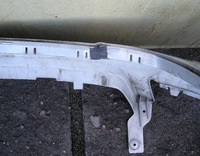 фото thumb №6, Ford c-max 03-07r. бампер перед передній