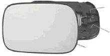 фото thumb №1, Зеркало стекло volvo xc70 xc90 2001-05 tyc