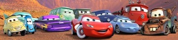 МАШИНЫ МАШИНЫ ГРУЗОВИК MANIEK MACK ZYGZAK CARS3 от PL