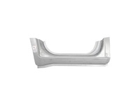 фото thumb №1, Порог ремкомплект renault master movano 1998-2010 l