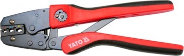 YATO YT-2251 ЩИПЦЫ ДЛЯ СОЕДИНИТЕЛЕЙ 250ММ 0,5-6ММ2