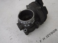 фото thumb №1, Дроссельная заслонка ford focus mk2 1.6 16v