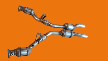 фото thumb №3, Катализатор audi a4 b6 2,4 bdv 09/2001-12/2004