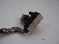 фото thumb №3, Клема мінусова mercedes ml w166