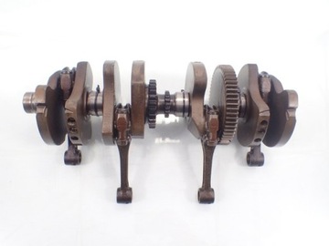 Коленчатый вал Cranksz Yamaha XJ 900 4 км 93-03