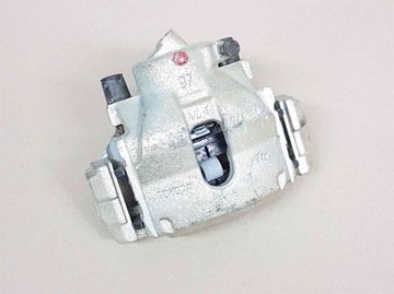 фото thumb №8, Avensis t22 97-03 суппорт тормозной тормозные колодки перед l