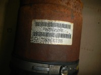 фото thumb №3, Приводной вал jeep grand cherokee wk2 3.0 11- p04726090ab