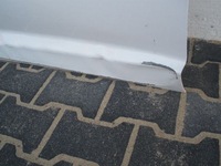 фото thumb №9, Jaguar xf левая передние оригинал