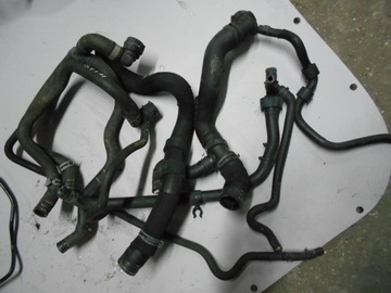 фото thumb №1, Труба шланг шланг воды 1.4 tsi 1ko121058bc