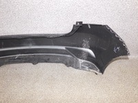 фото thumb №6, Nissan sunny бампер задний задняя