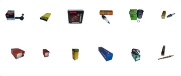 фото thumb №2, Sachs амортизатор перед mercedes c клас w204 07-