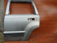 фото thumb №1, Jeep grand cherokee 06r дверь задняя левый