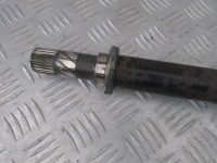 фото thumb №5, Полуось правая nissan qashqai j10 1.5 dci 08r