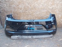 фото thumb №8, Бампер задняя задний hyundai i20 15- 3d coupe