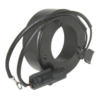 фото thumb №4, Катушка сцепления компрессор кондиционера m