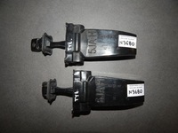 фото thumb №1, Skoda rapid обмежувач двері задня 5ja839249