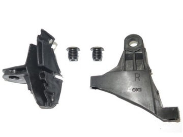 фото thumb №2, Набор ремонтный фара правый mercedes w211