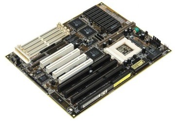 GIGABYTE GA586AM REV.2A РАЗЪЕМ 5 PCI ДЛЯ МАТЕРИНСКОЙ ПЛАТЫ