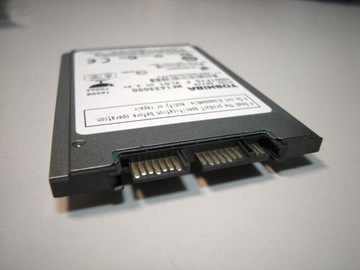 1,8-дюймовый микро-SATA-ДИСК USB 120 ГБ XT2