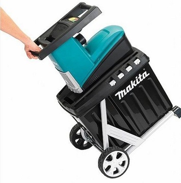 ЭЛЕКТРИЧЕСКИЙ ИЗМЕЛЬЧИТЕЛЬ MAKITA UD2500