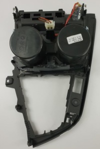 Рамка пепельница основание bmw f30 9218925 европа Доставка, фото thumb