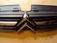 фото thumb №2, Решётка радиатора решётка радиатора citroen c5 01-05r.