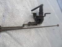 фото thumb №1, Датчик датчик положение ecas renault midlum 180