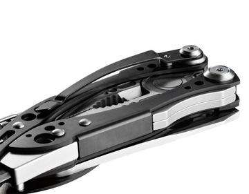 Мультитул Leatherman Skeletool CX 830923 7в1