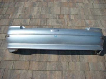 фото thumb №1, Opel astra ii irmscher бампер задняя задний