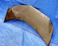 фото thumb №3, Renault modus капот крышка двигателя 2004-2012 rok