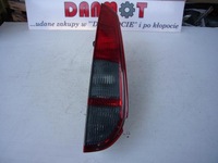 фото thumb №1, 5001/5 лампа задня права ford focus kombi mk2