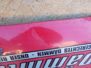 фото thumb №5, Капот mercedes mb sprinter w906 06-14