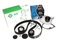 фото thumb №9, Ina 530 0638 30 насос водяна + набір ремінь розподільного валу 530063830 530 0638 30